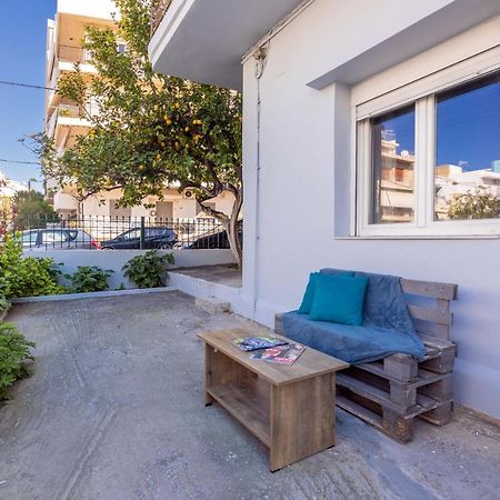 Klio'S Cozy House City Center Heraklion  Exterior photo