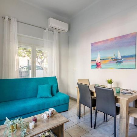 Klio'S Cozy House City Center Heraklion  Exterior photo
