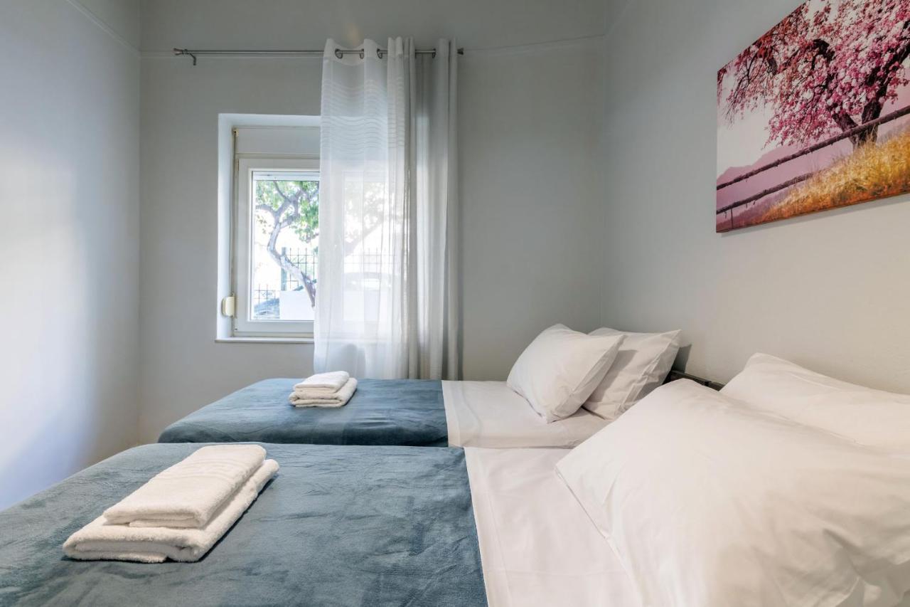 Klio'S Cozy House City Center Heraklion  Exterior photo