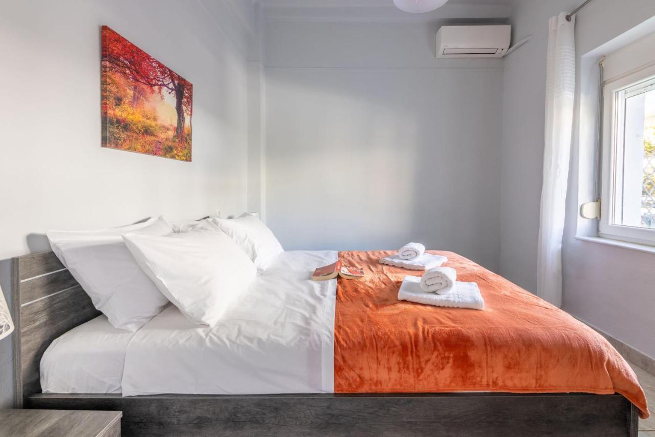 Klio'S Cozy House City Center Heraklion  Exterior photo